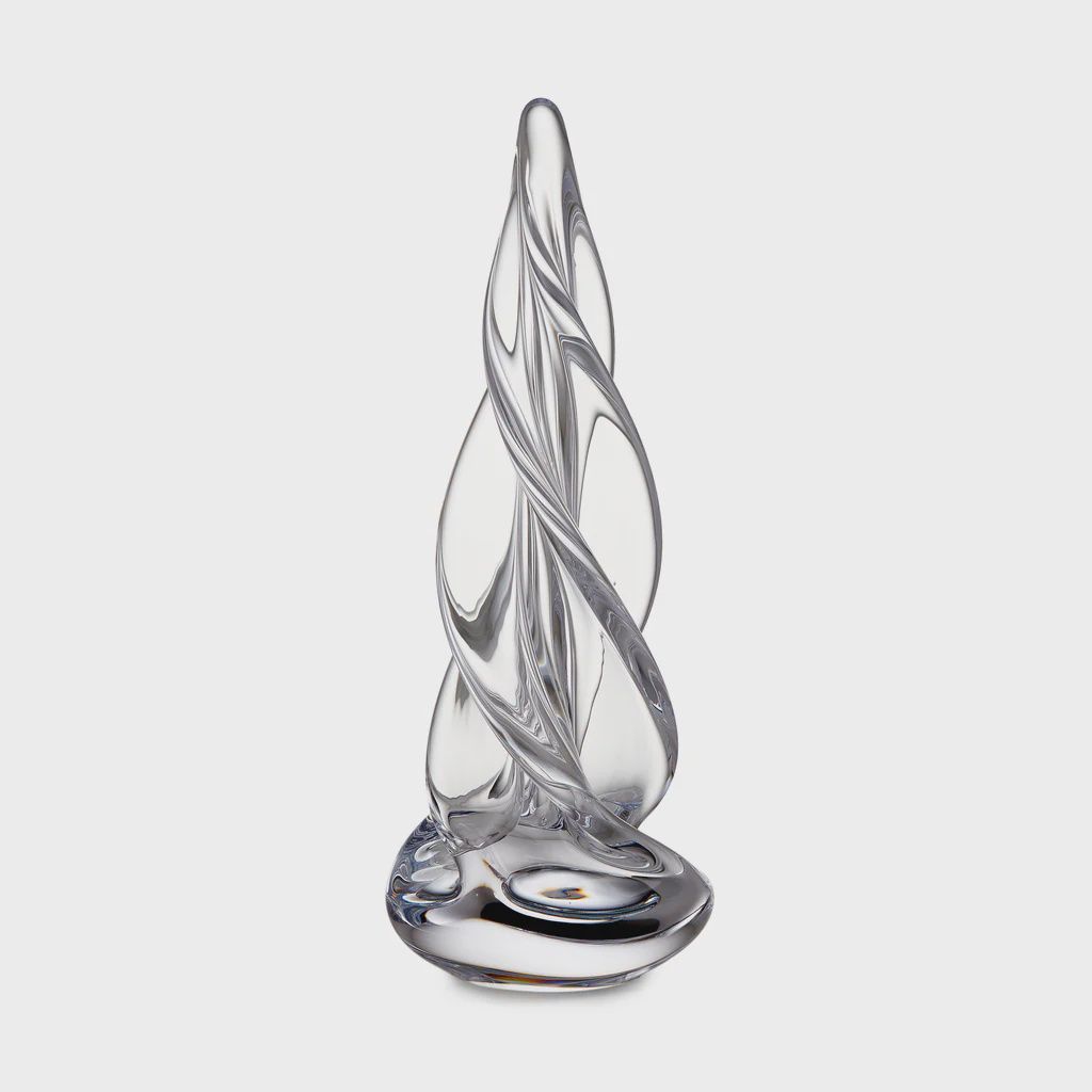 Spiral 4-Sided Tree 12&quot; 10925