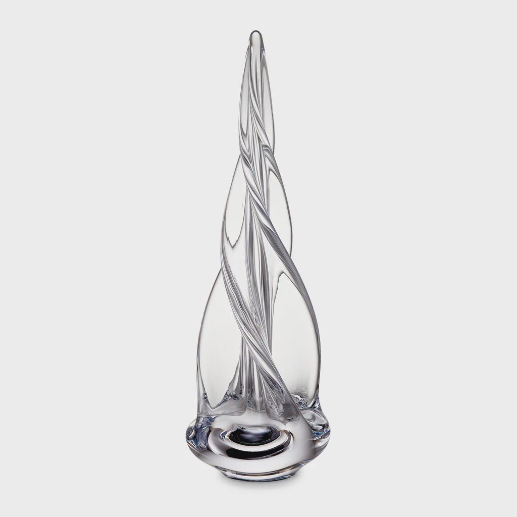 Spiral 4-Sided Tree 16&quot; 10929