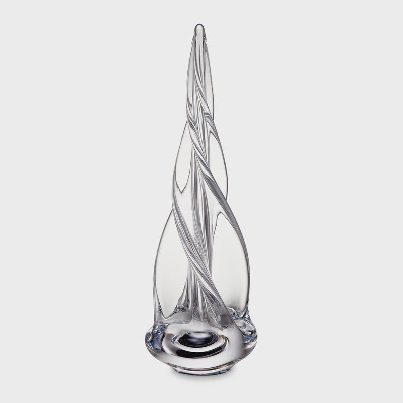 Spiral 4-Sided Tree 16&quot; 10929