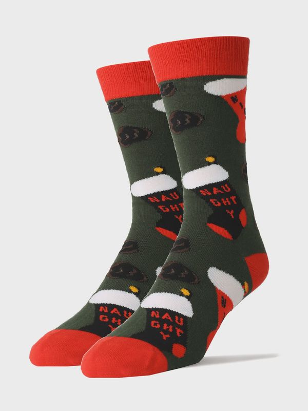Sock It Up Holiday