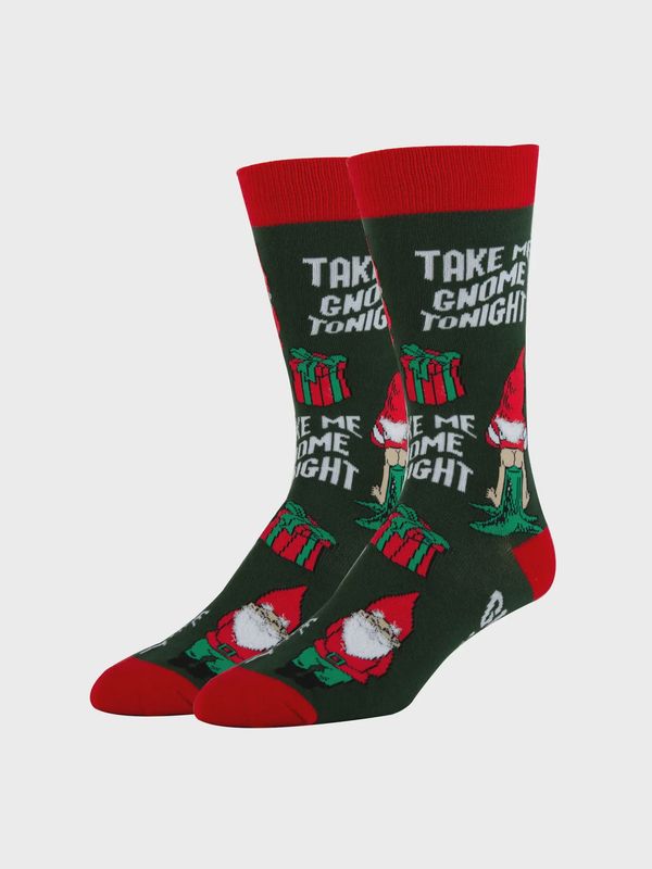Sock It Up Holiday