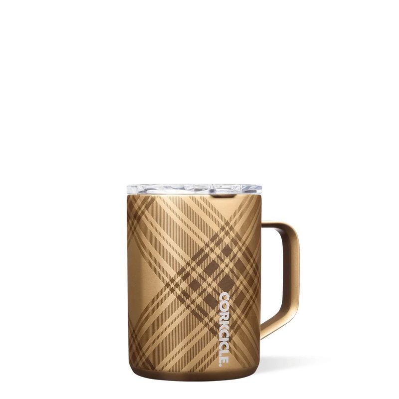 Cork Mug