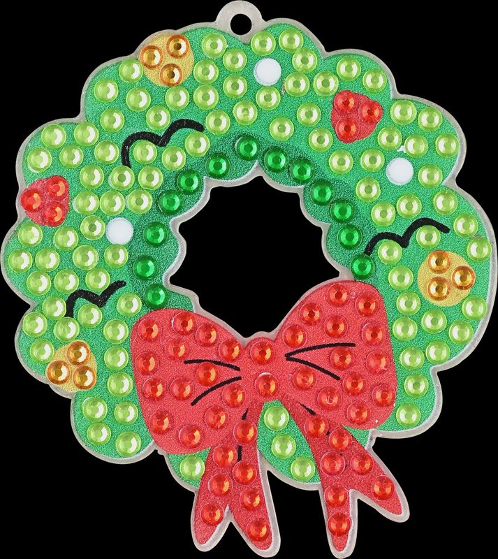 Ornament Painting