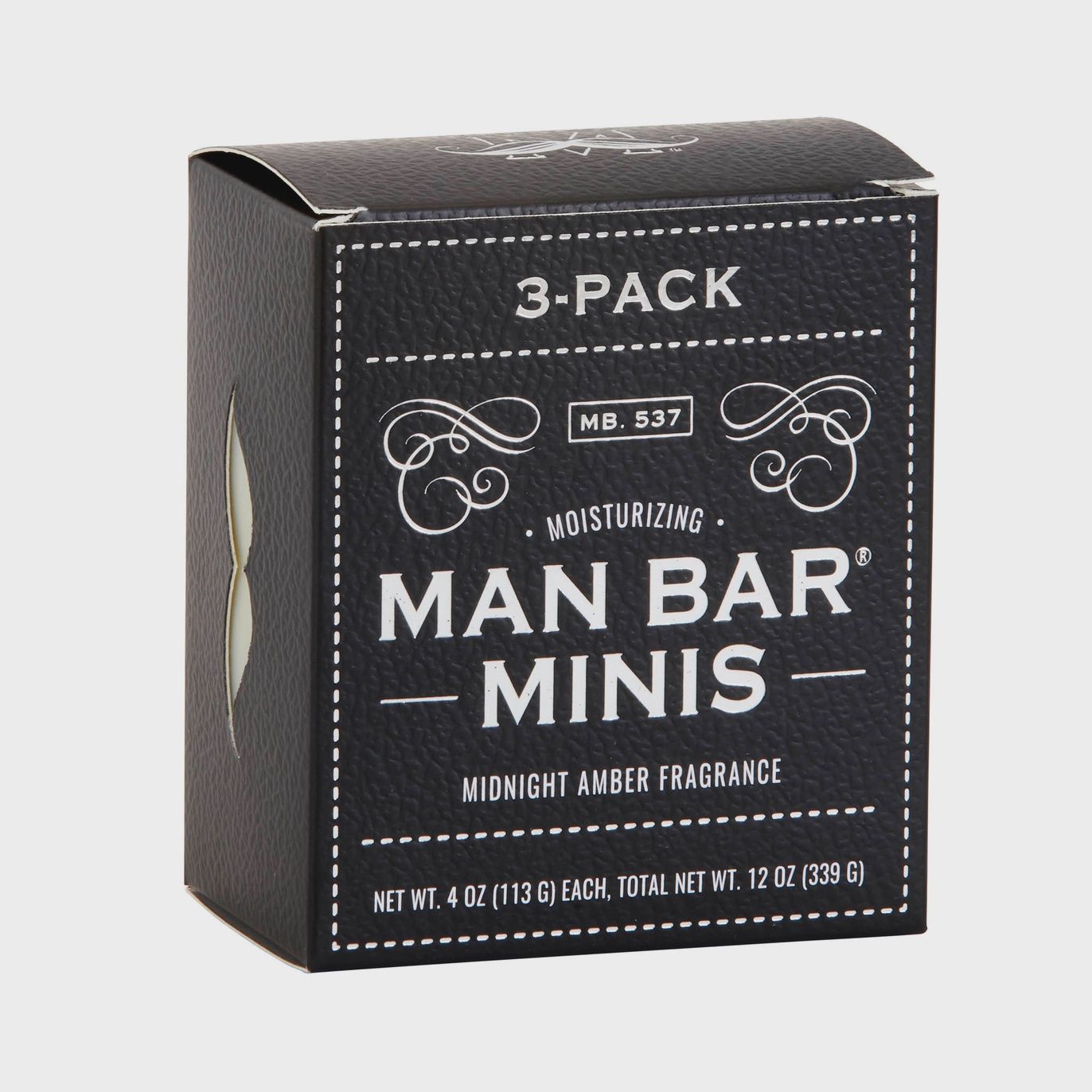 Man Bar Mini Set