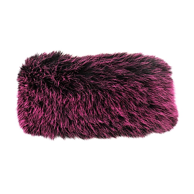 Faux Fur Headband