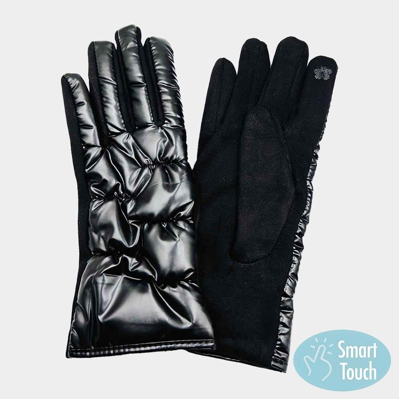 Puffer Smart Gloves