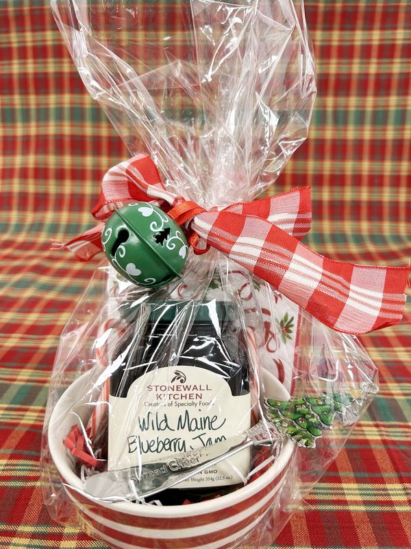 Jolly Holiday Jam Set