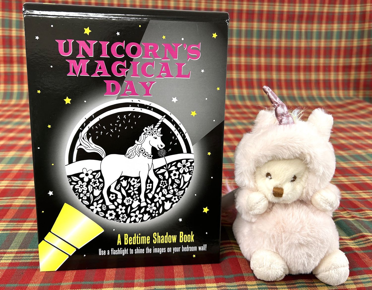 Story Time Magic Set