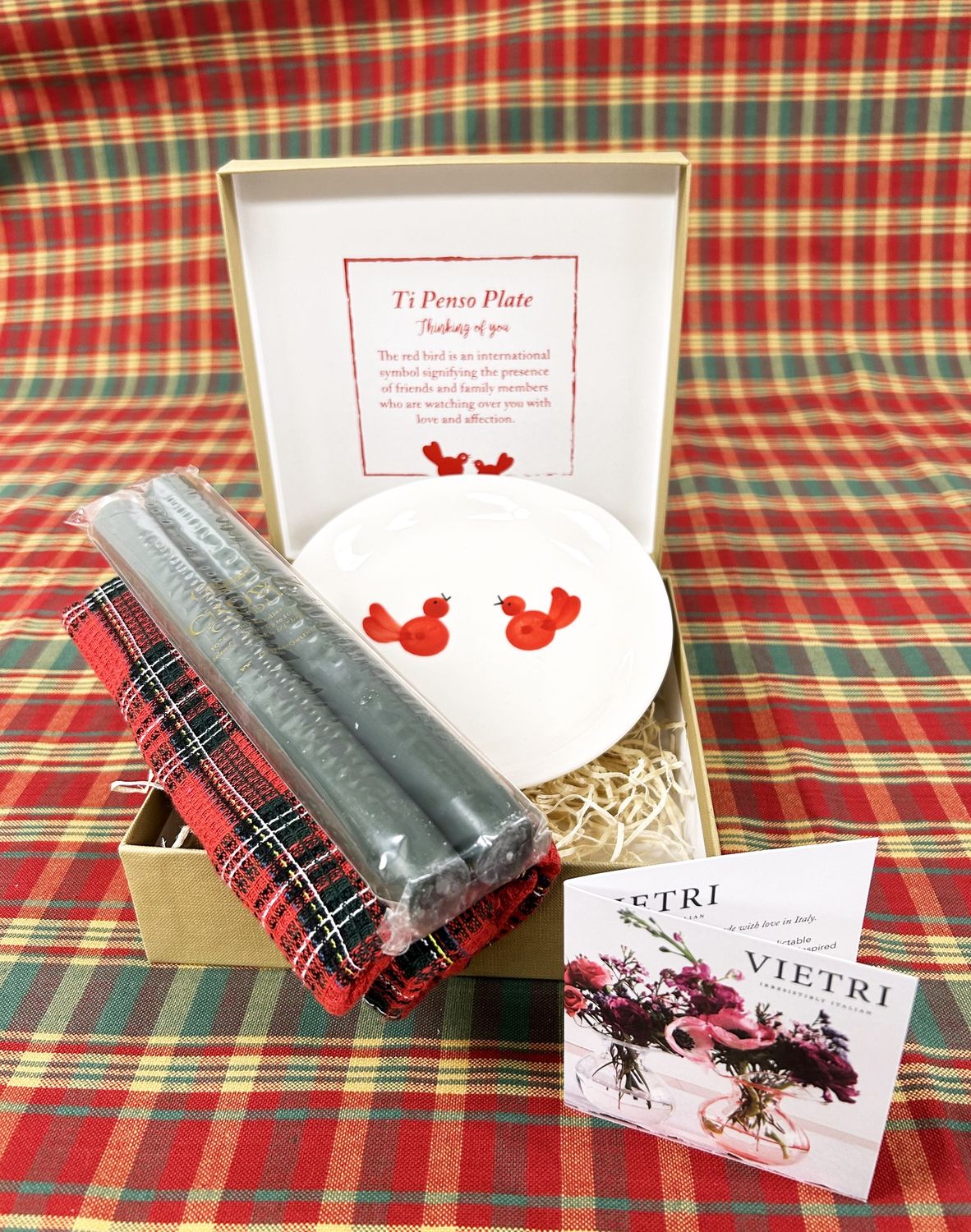 Soaring Spirits Gift Set