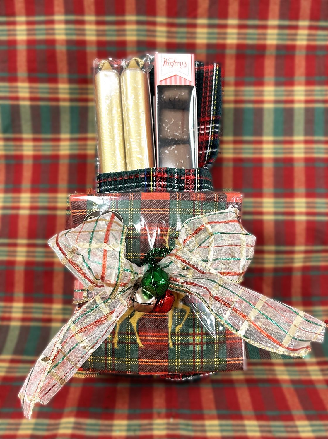 Sweet Holiday Wishes Set