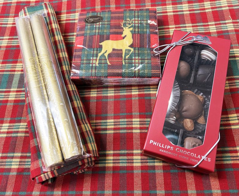Sweet Wishes Deluxe Set