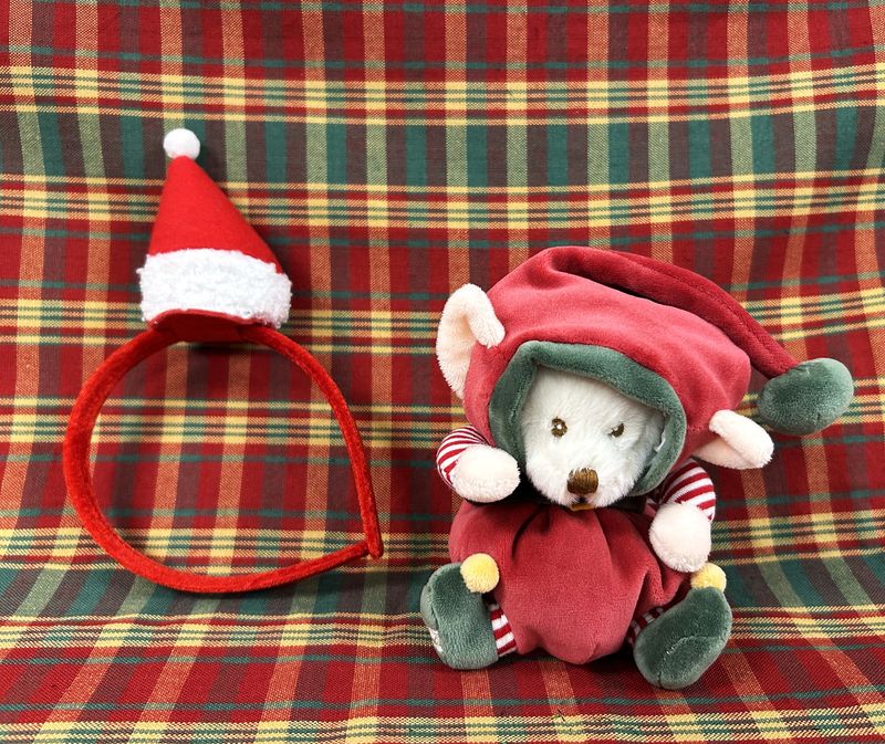 Santa's Helper Gift Set