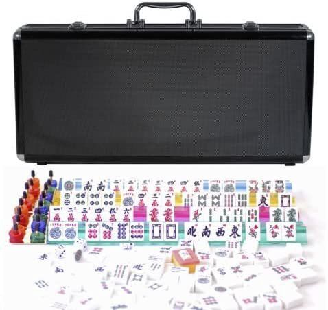 Mahjong Set