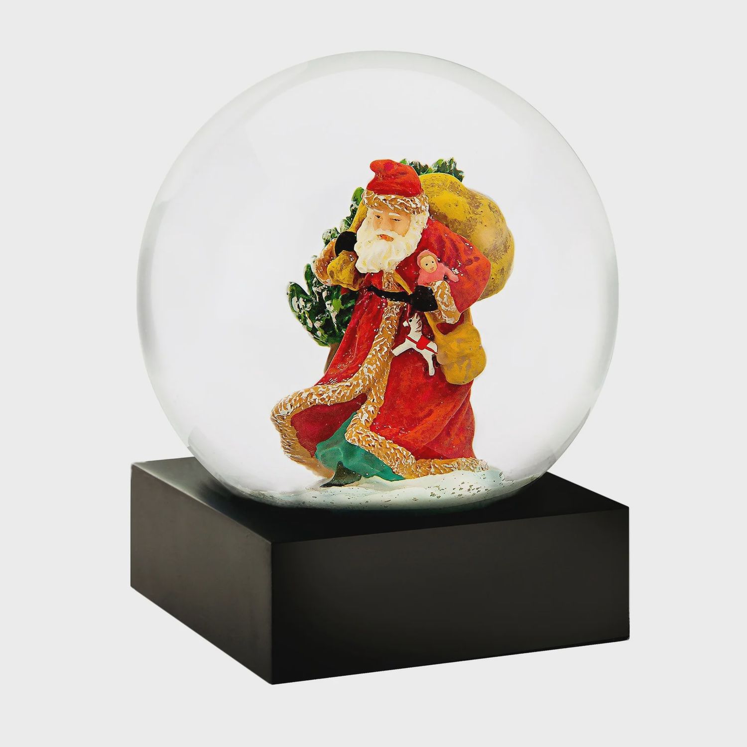 Snow Globes