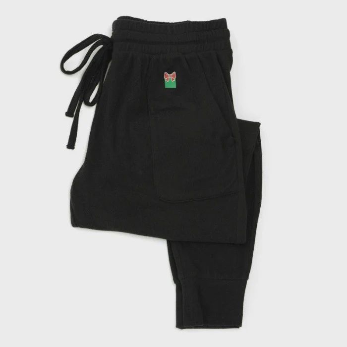 Hello Mello Xmas Joggers