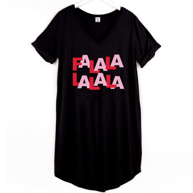 Mello Sleep Shirt