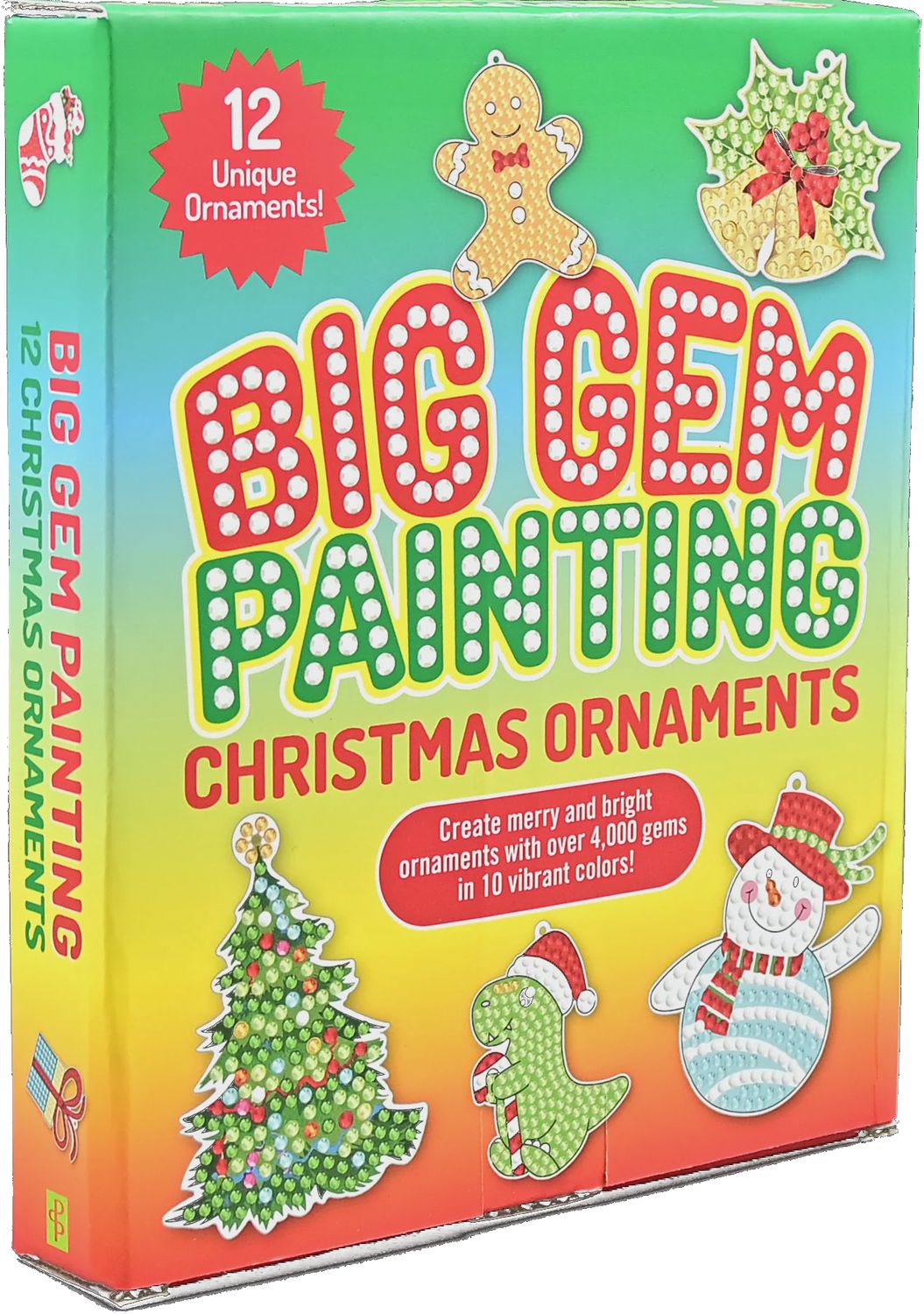 Ornament Painting