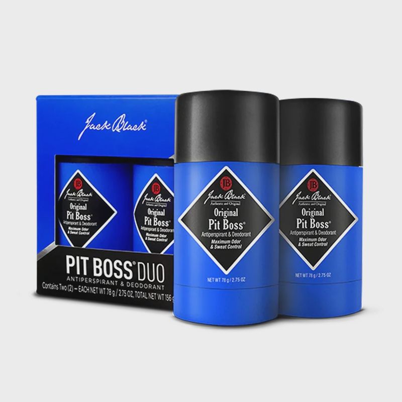 JB Boss Anti Persp/Deod