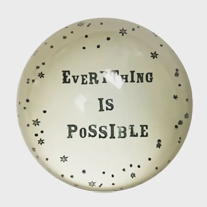 SBOO Paper Weight