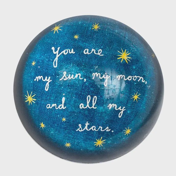 SBOO Paper Weight