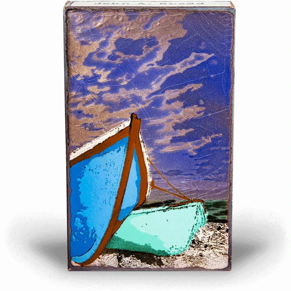 Spiritiles: Sea Worthy – 240 (R)