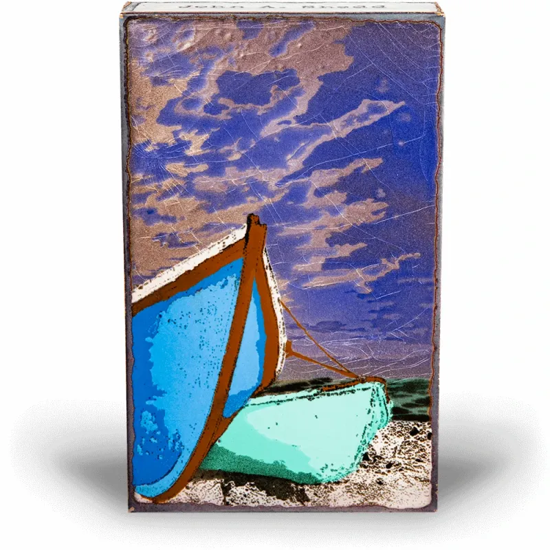 Spiritiles: Sea Worthy – 240 (R)