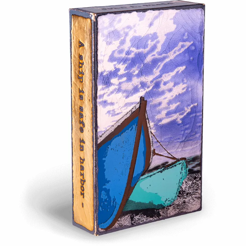 Spiritiles: Sea Worthy – 240 (R)