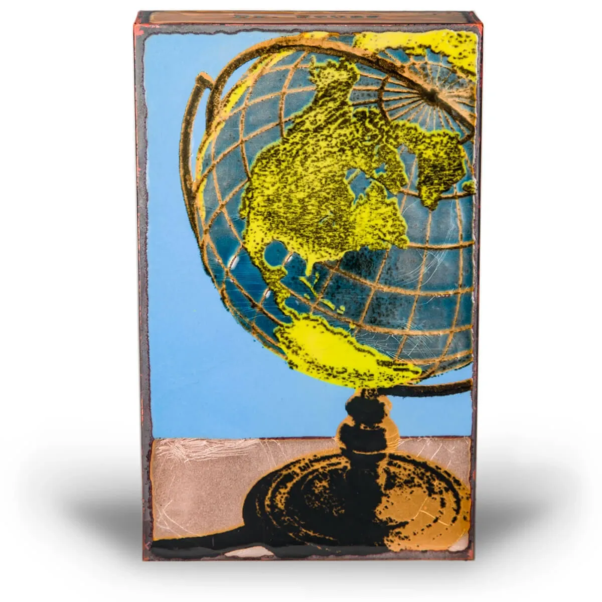 Spiritiles: Global – 187