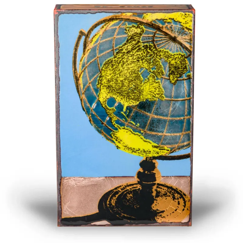 Spiritiles: Global – 187