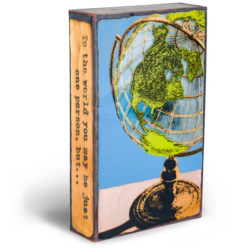 Spiritiles: Global – 187