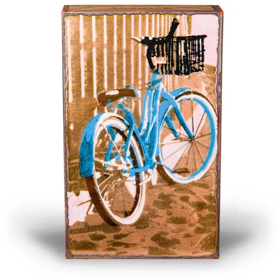 Spiritiles: Joyride – 140 (R)