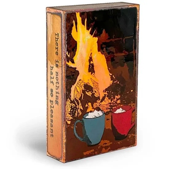 Spiritiles: Fireside-258