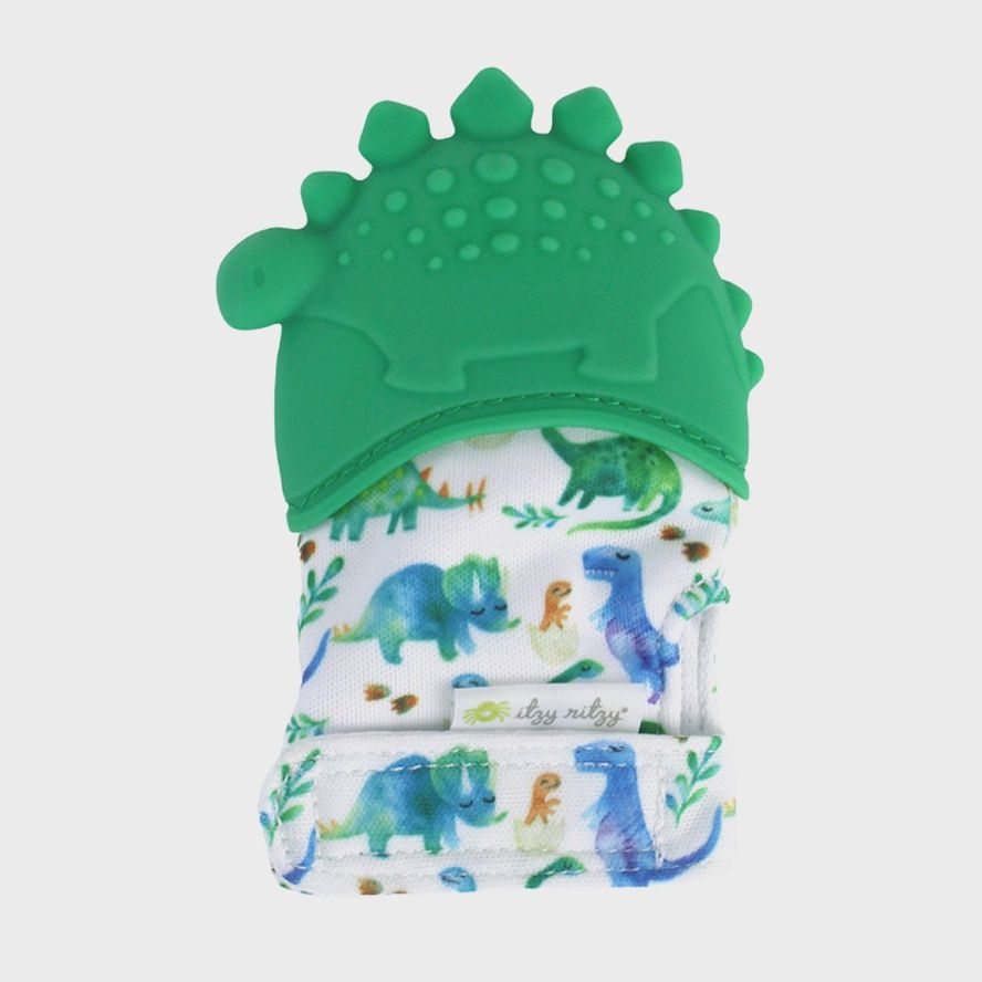 Teethers, Style: Dino