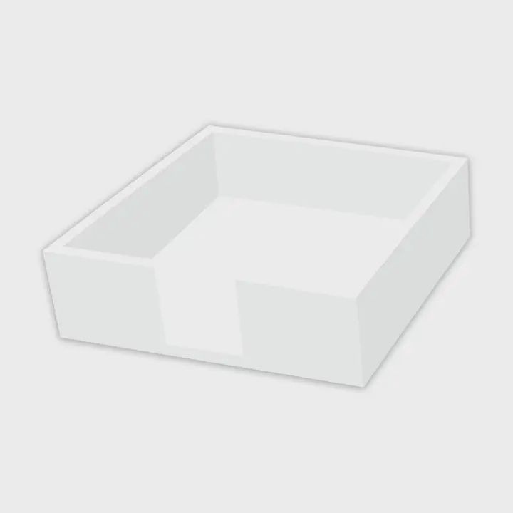 Cocktail Napkin Caddy