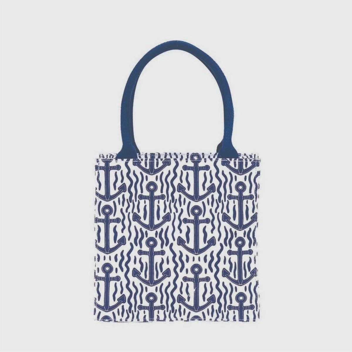 Itsy Bitsy Everyday, Style: Anchor