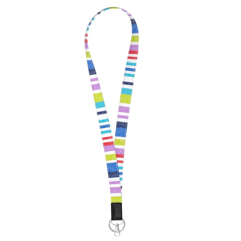 Scout La La Lanyard
