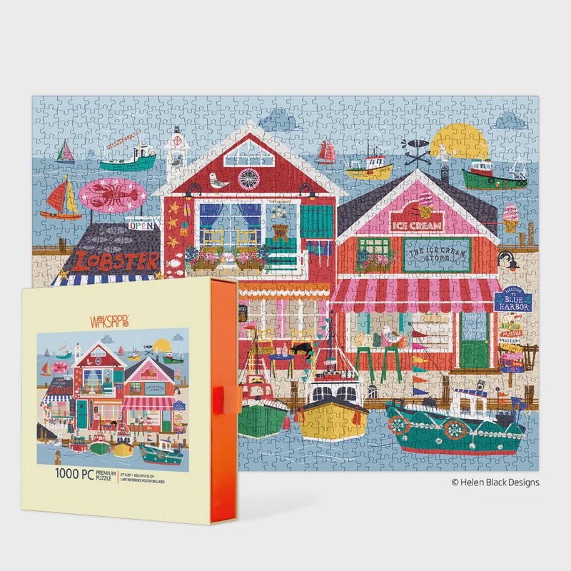 Werk Puzzles