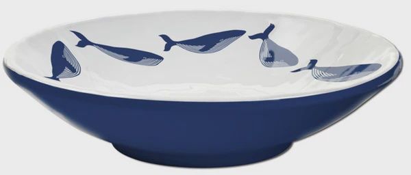 Kn Salad bowls