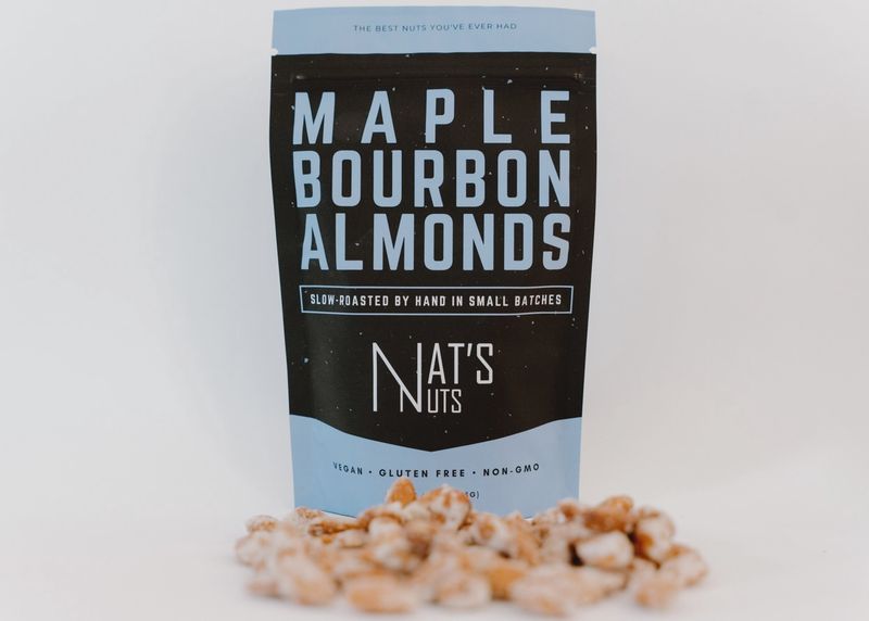 Nats Nuts