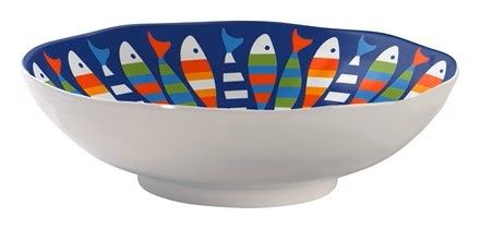 Merritt Serving Bowl