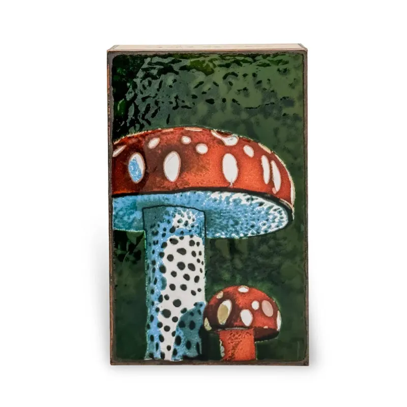 Spiritiles Mushroom 276