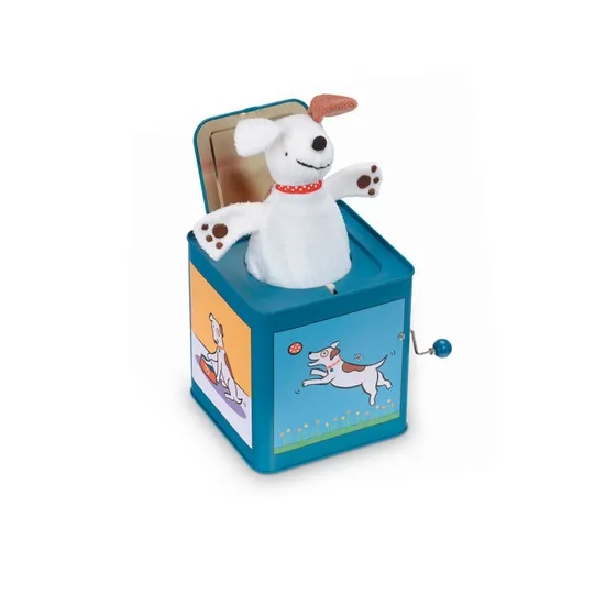Jack in Box