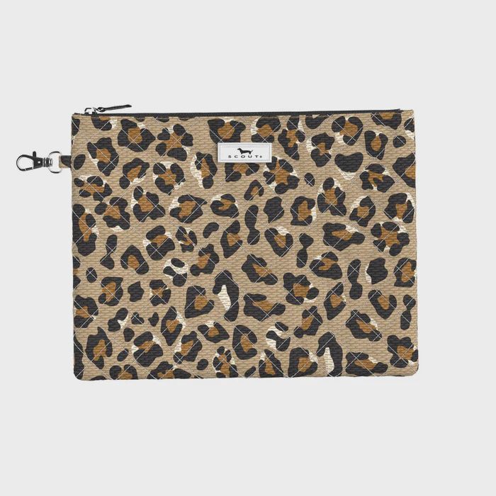 Pouch Perfect