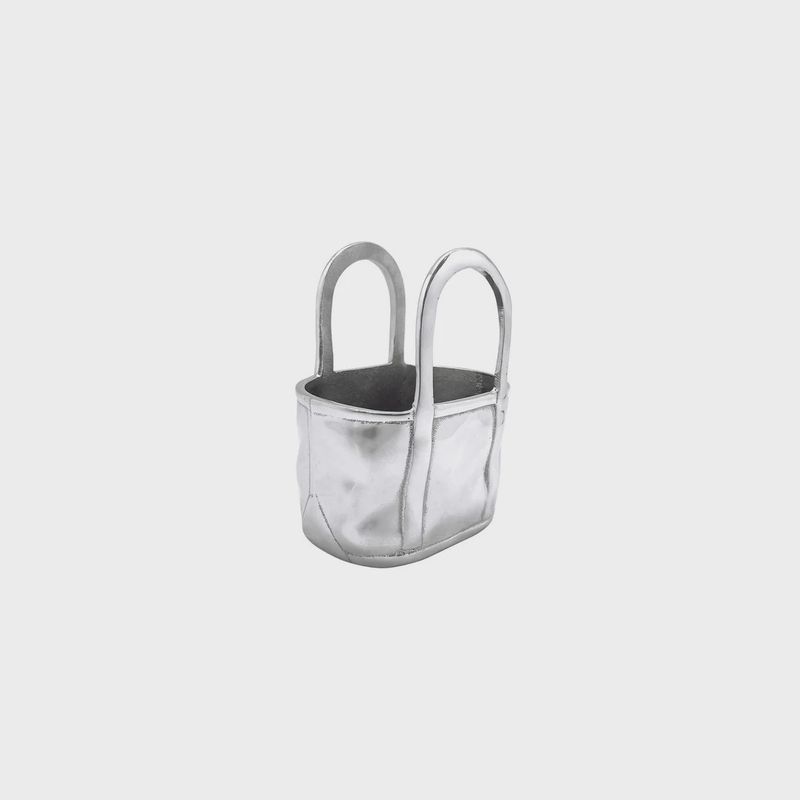 Sm Tote Bag 1403