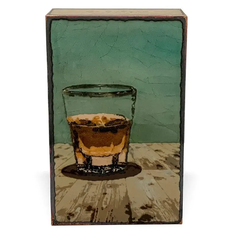 Spiritile: Liquid Courage 269