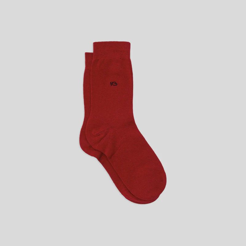 BB Socks, Color: Red UO7