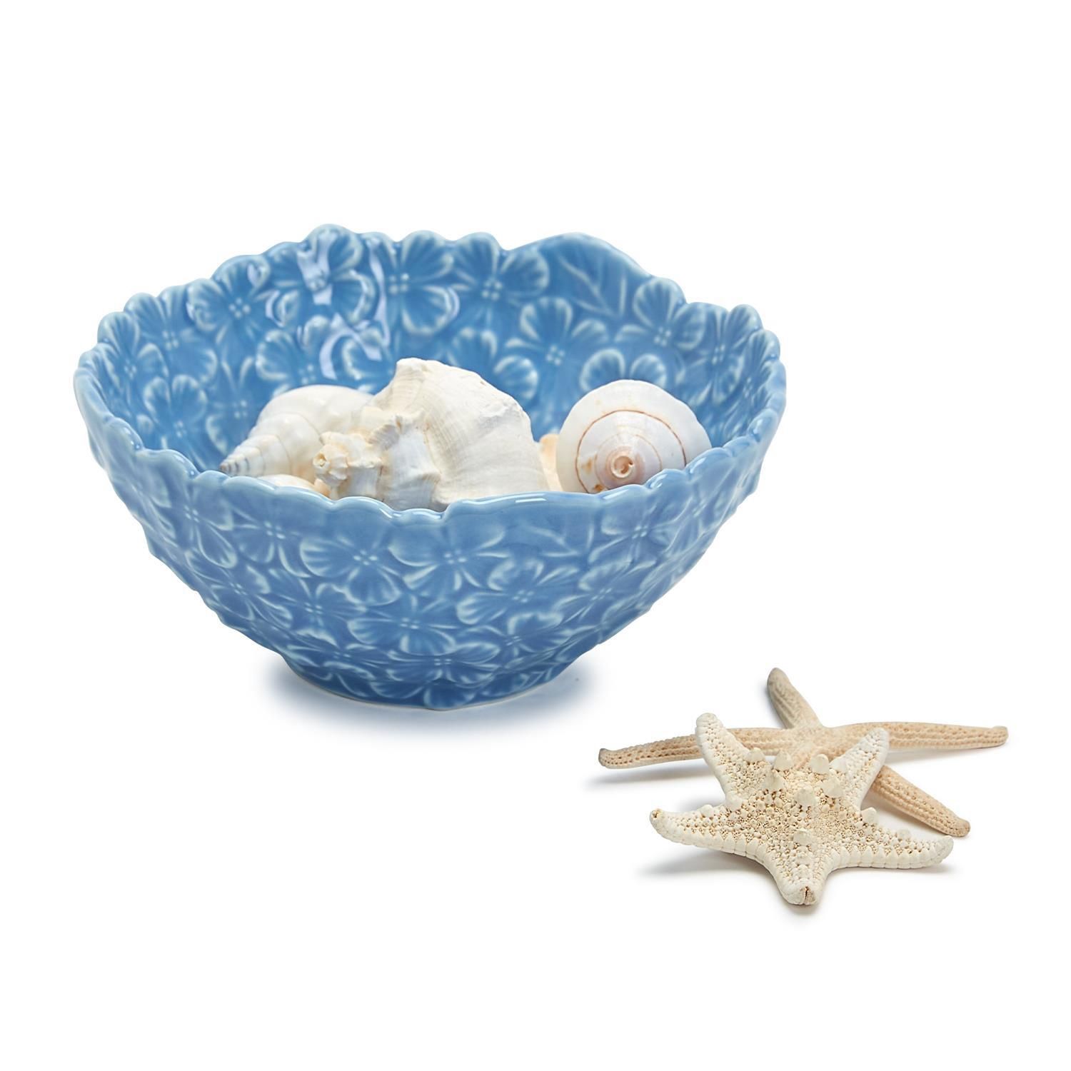 Hydrangea  Bowl