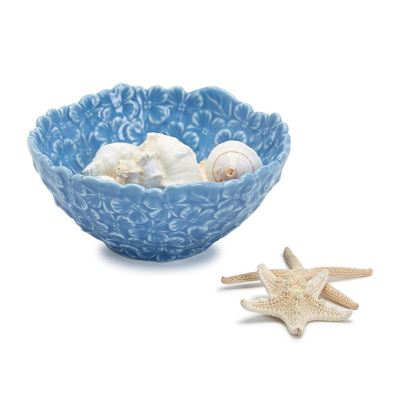 Hydrangea  Bowl