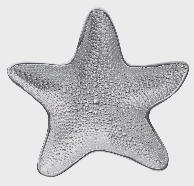 Starfish Sauce/Dip Dish 3422