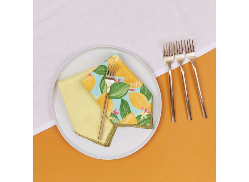 Dinner Napkins